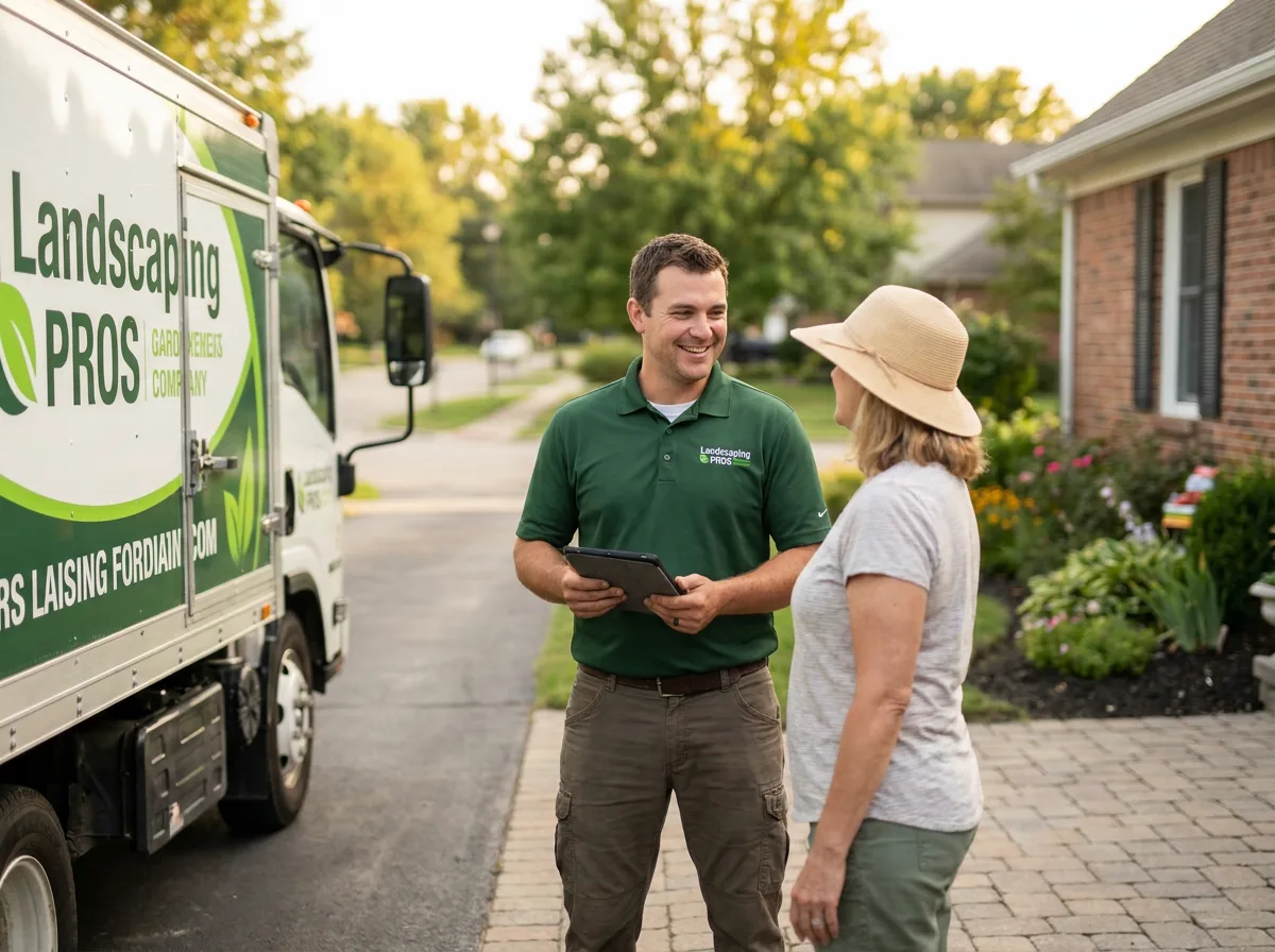 Landscaping West Bend, IA FAQs